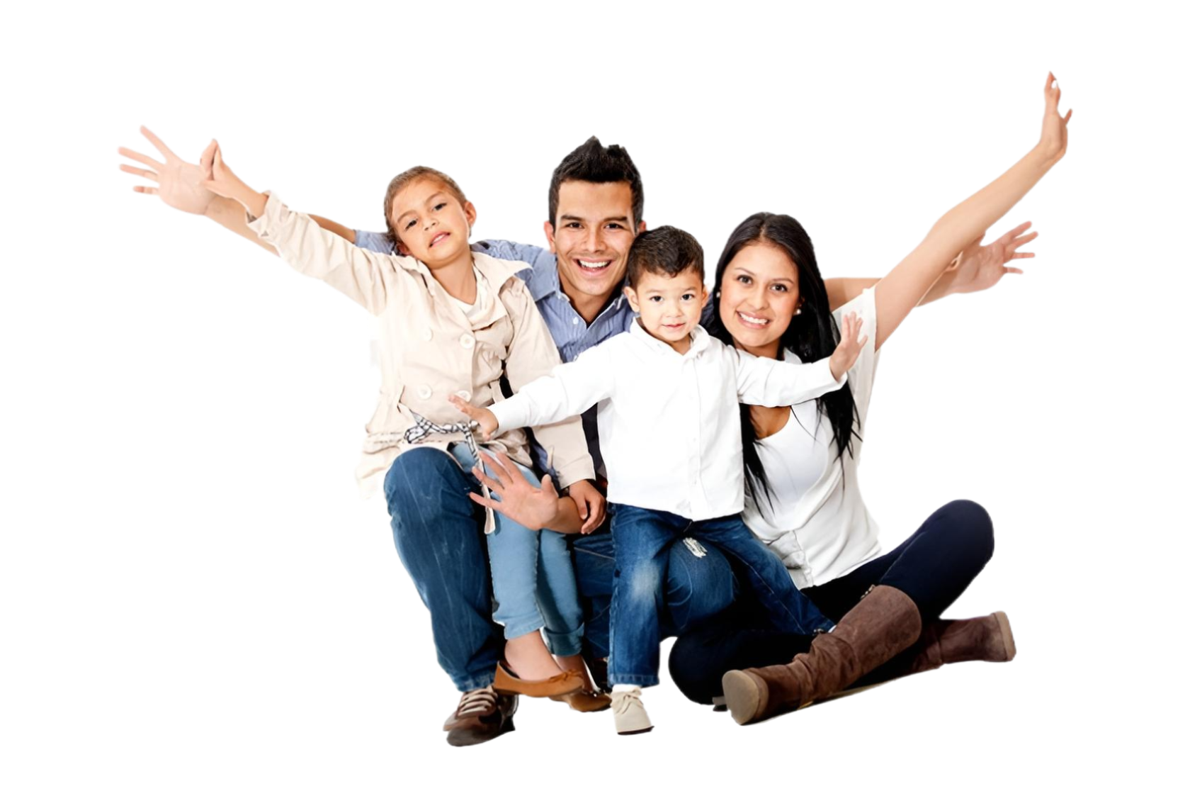 Famiglia Felice Assicurata