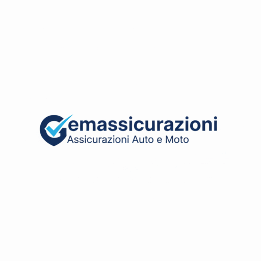 Gemassicurazioni Logo